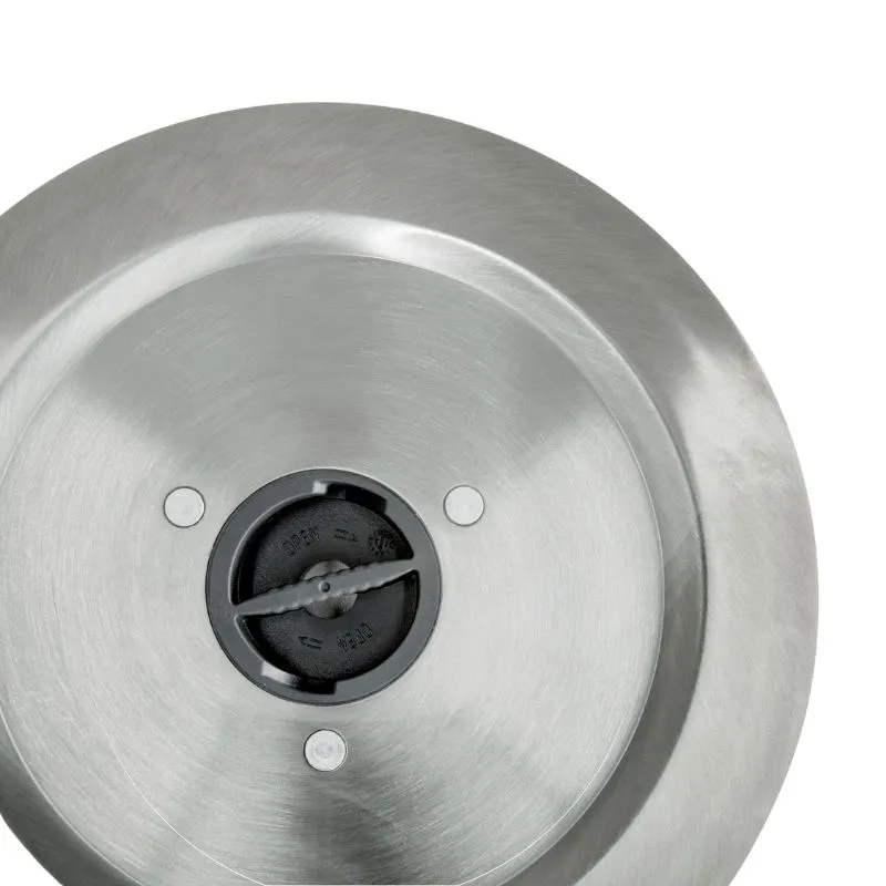 Graef Evo/sks Klinga, Slät, 170 Mm