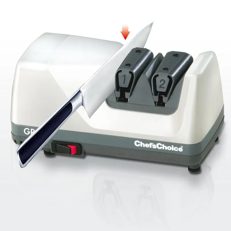 Graef Knivslipare Hybrid Cc105, 20° Slipvinkel