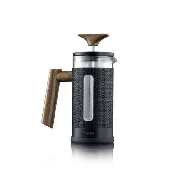 Graef Stämpelkanna, 350 Ml