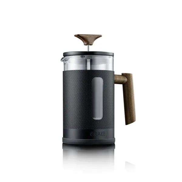 Graef Stempelkande, 800 Ml