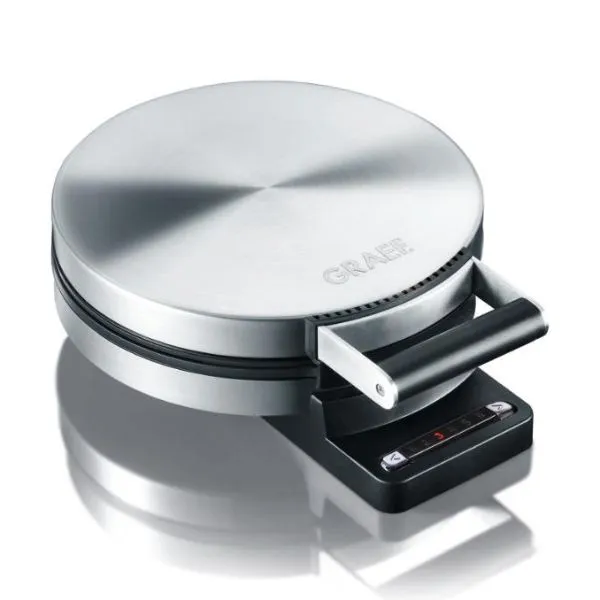 Graef Våffeljärn Mat Wa80eu