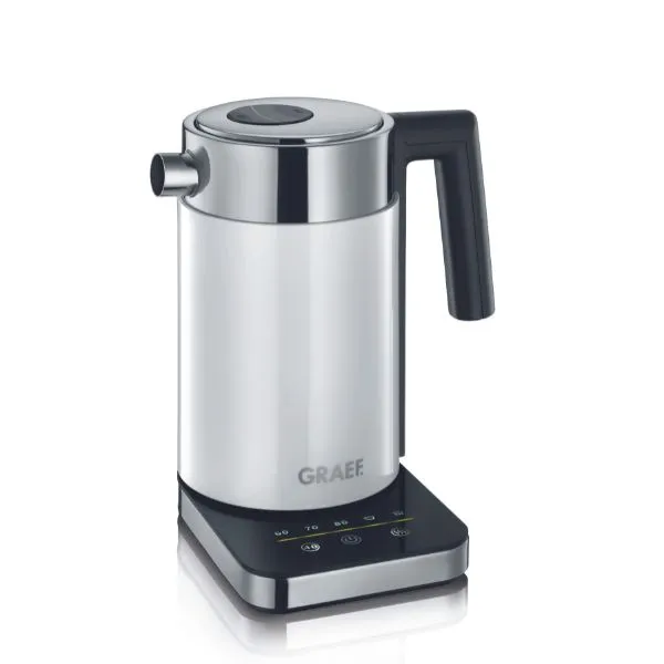 Graef Vattenkokare Vapo Wk501