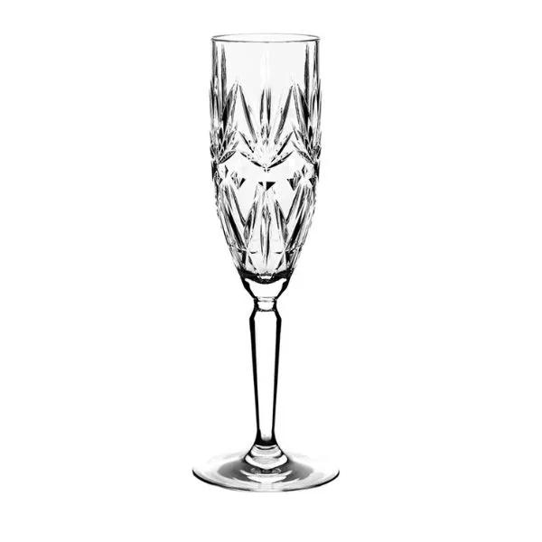 Gramonty Champagne Glas 17 Cl - Polycarbonat
