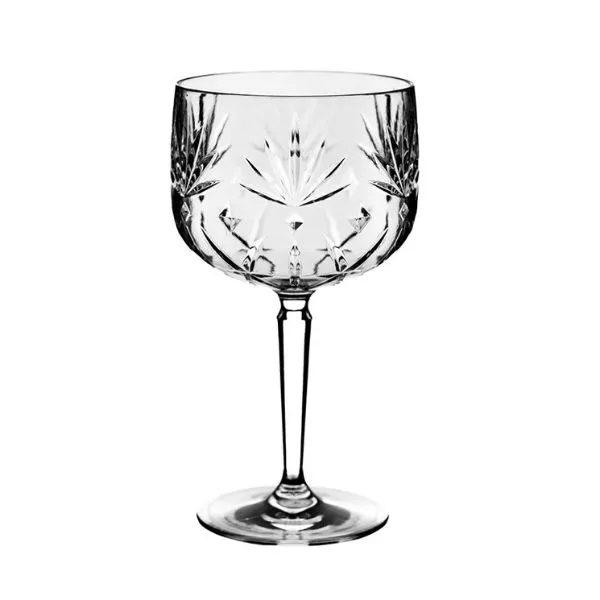 Gramonty Gin Glas 54 Cl - Polycarbonat