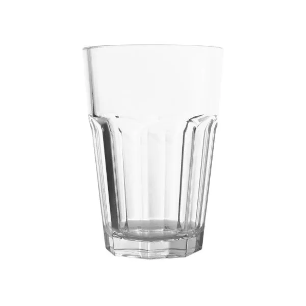 Gramonty Retro Dricksglas 37 Cl - Polycarbonat