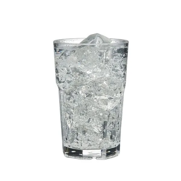 Granity Glas 30 Cl - Polycarbonat