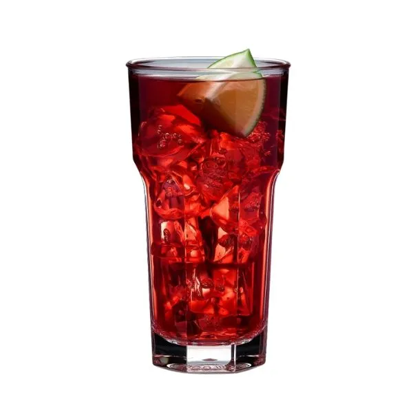 Granity Glas 34 Cl - Polycarbonat