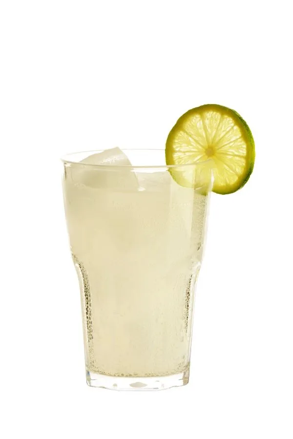 Granity Glas 35 Cl - Polycarbonat