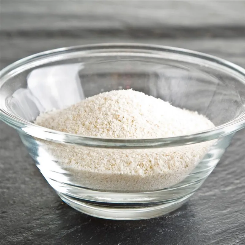 Granuleret Løgpulver 1 Kg