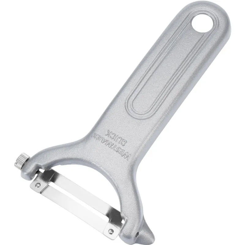 Grøntsags-/aspargesskræller | Quick | Westmark