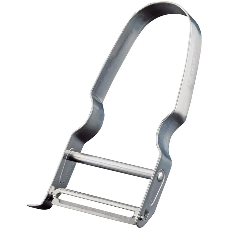 Grøntsags-/aspargesskræller | Verdura | Westmark