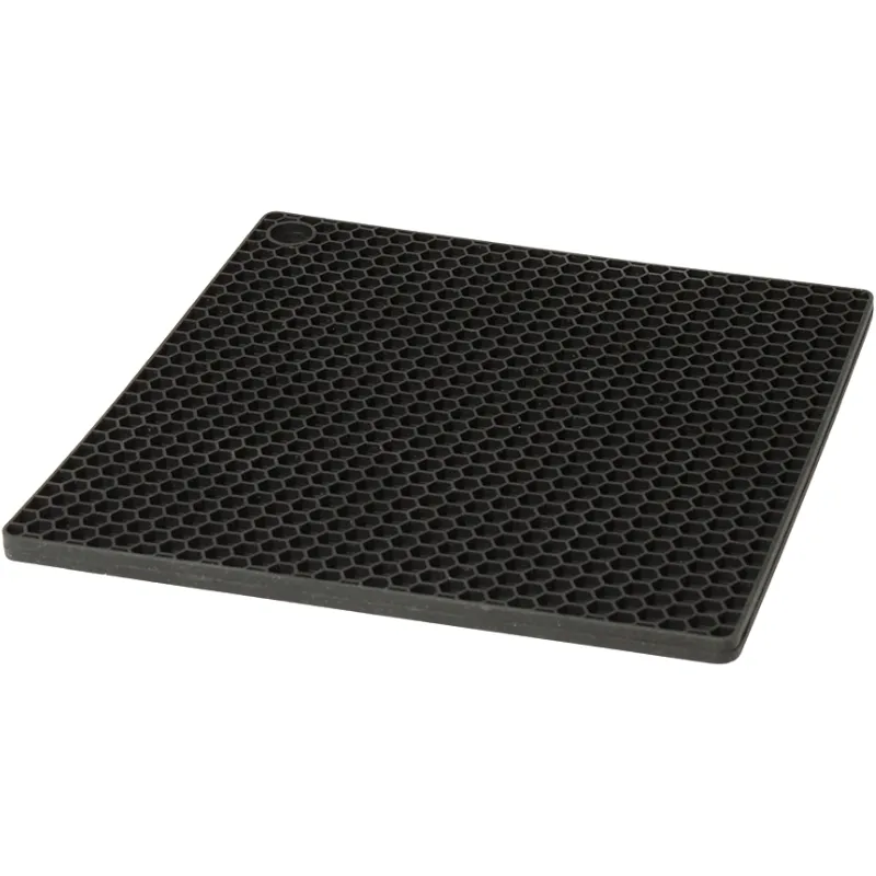 Grydelap/bordskåner | Silikone