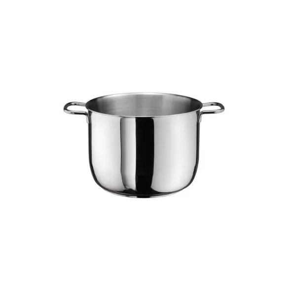 Gryta 20 Inox Plus Pintinox 30x21x14cm