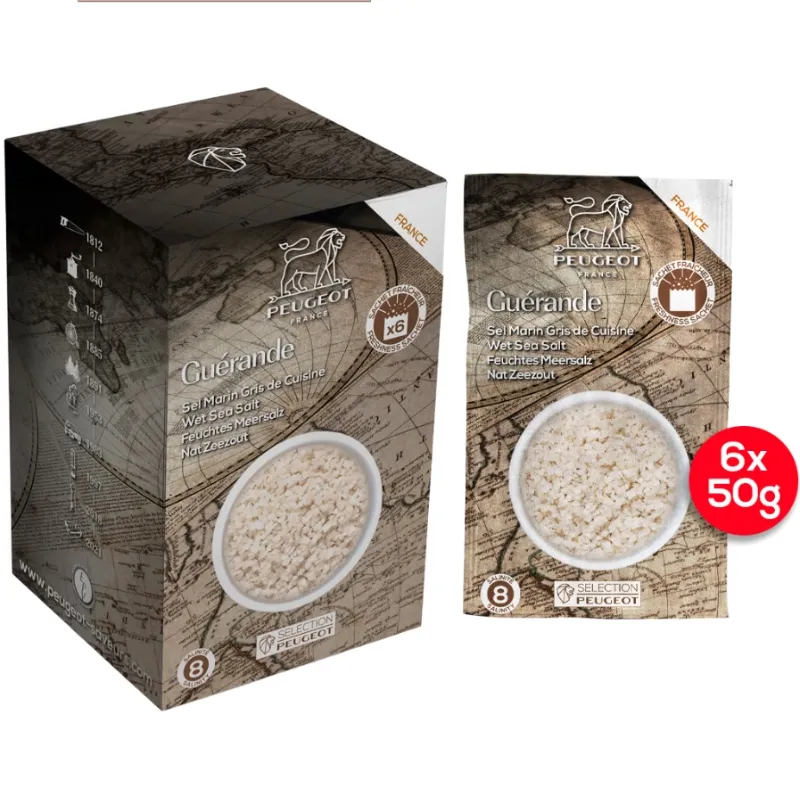 Guérande Salt 300g