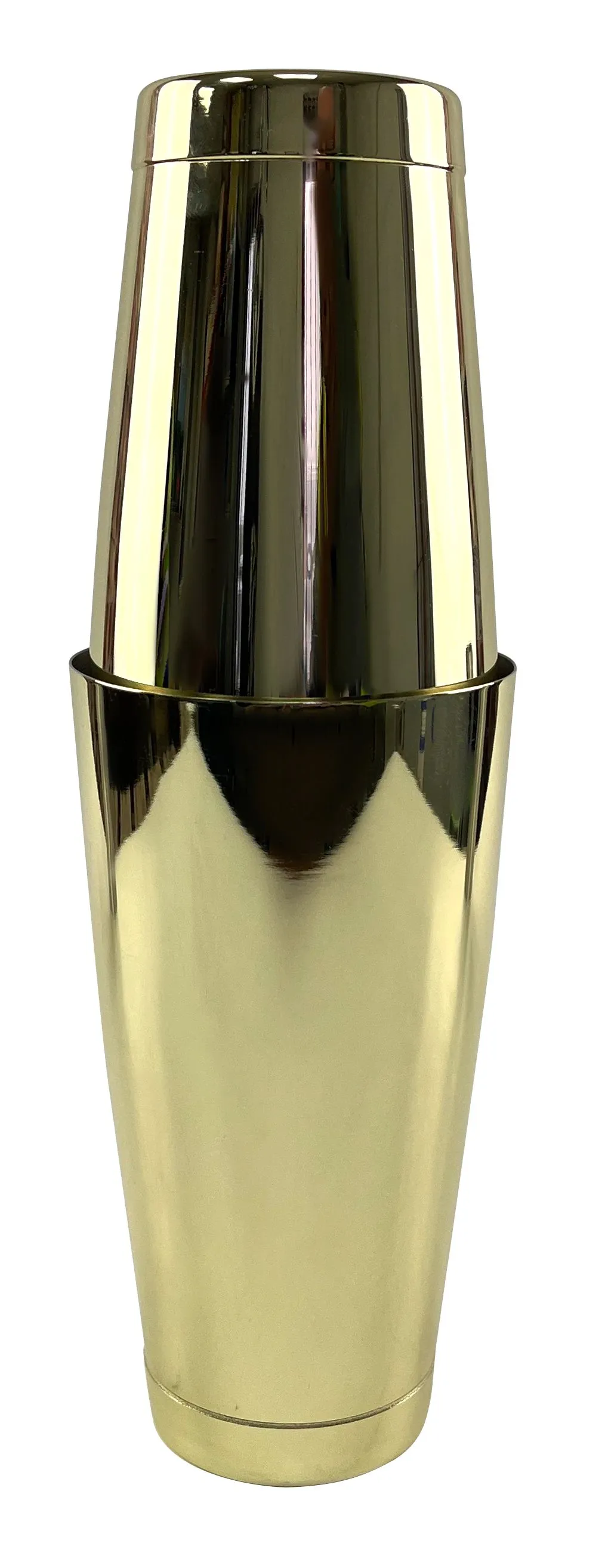 Guld Boston Shaker 80cl - Mezclar