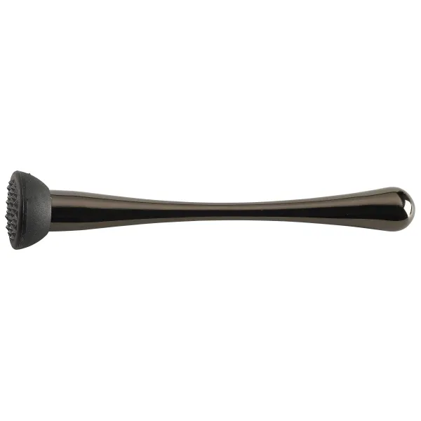 Gun Metal Muddler 22.5cm - Genware