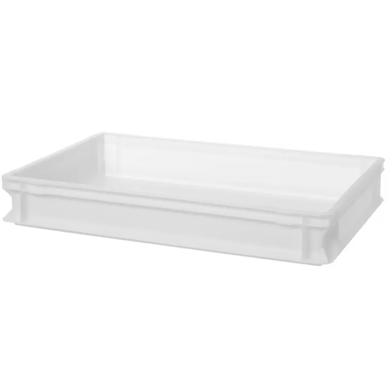 Hävbox 18 l 600x400x95 Mm Pe