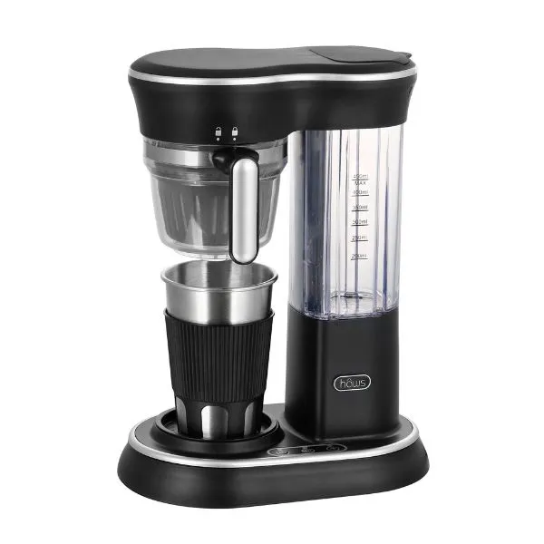 Hâws Bornholm Kaffemaskine 1 Kop m. Kværn 600w