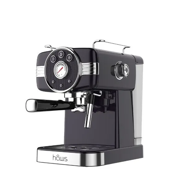Hâws Cme5080 Espresso Maskine - 20 Bar 1350w