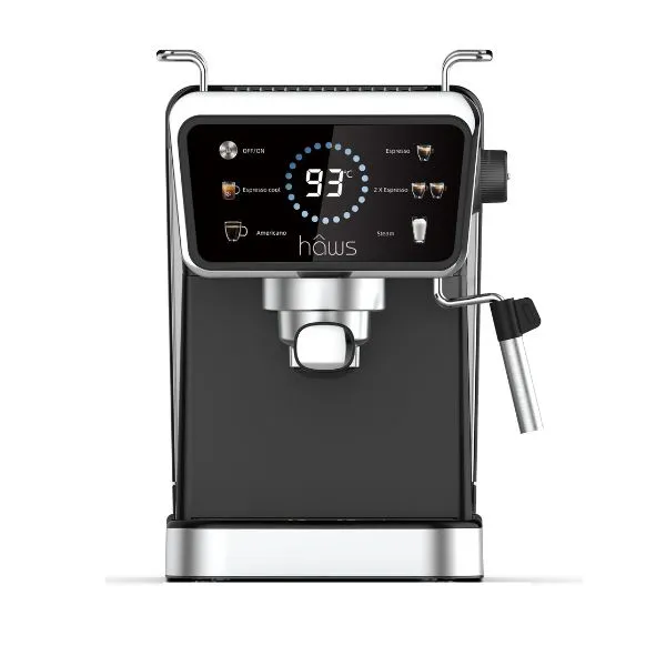 Hâws Cme5082 Espressomaskine 7-i-1 20 Bar 1350w
