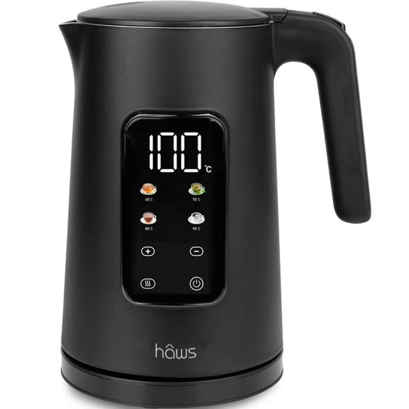 Hâws El Kedel Digital m. 5 Indstillinger 2200w