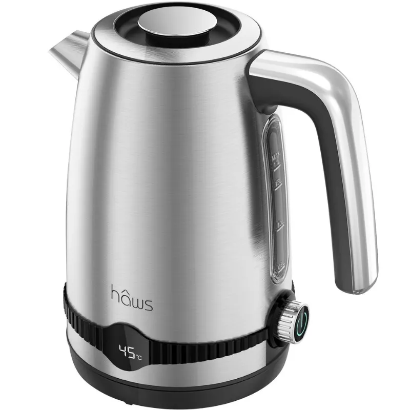 Hâws El Kedel m. 5 Indstillinger 2200w