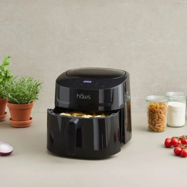 Hâws Hjortholm Airfryer 7.2 L 1800w Pfasfri