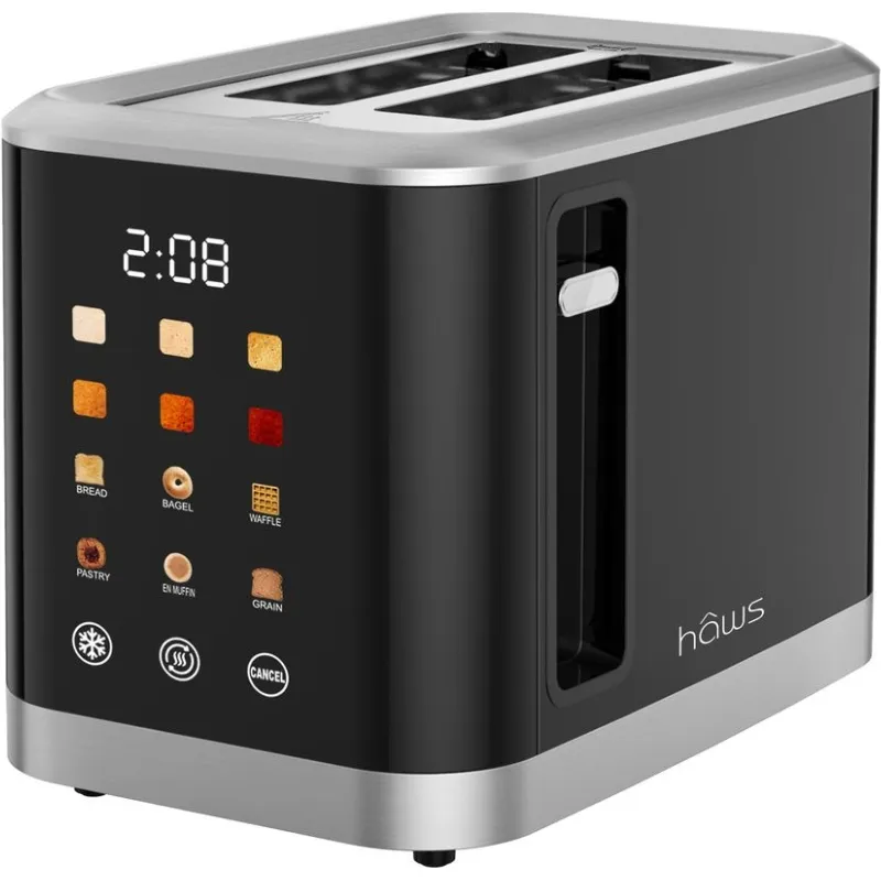 Hâws Toaster Digital 1000w