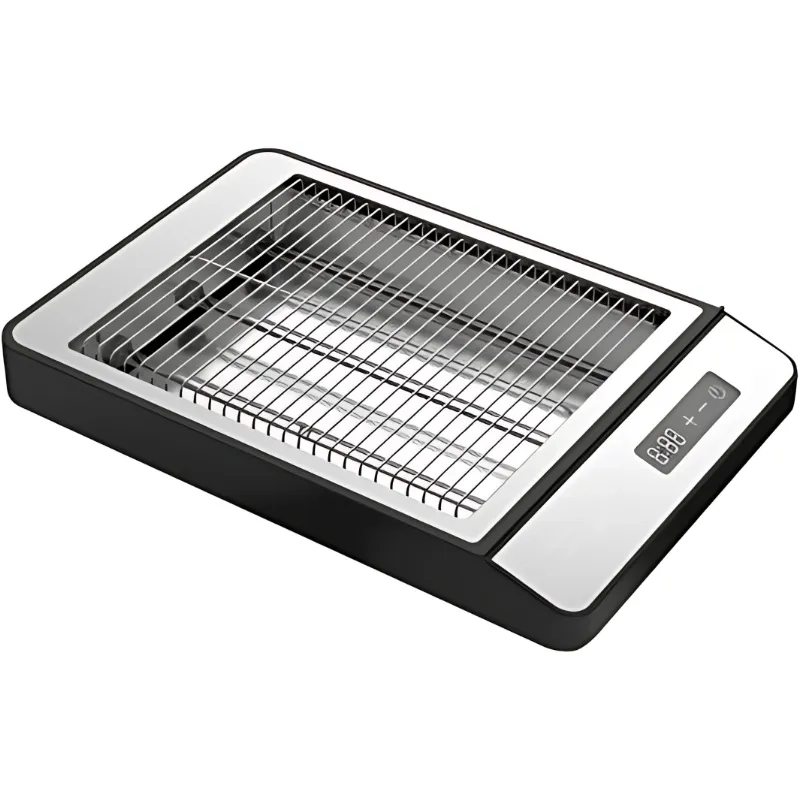 Hâws Toaster Display 1000w