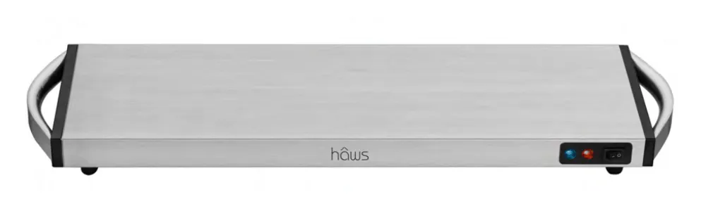 Hâws Varmeplade Vp-200 (60x20 Cm)