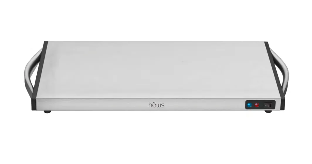 Hâws Varmeplade Vp-300 (60x30 Cm)