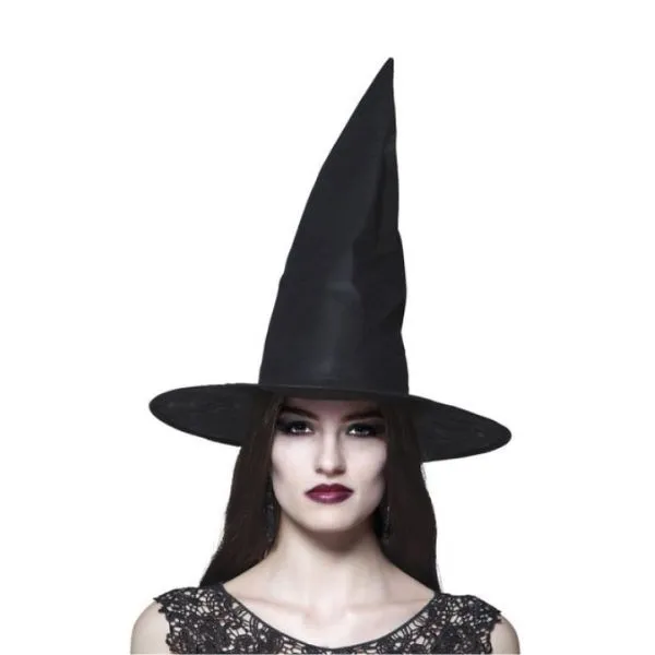 Häxhatt Ursula Sort