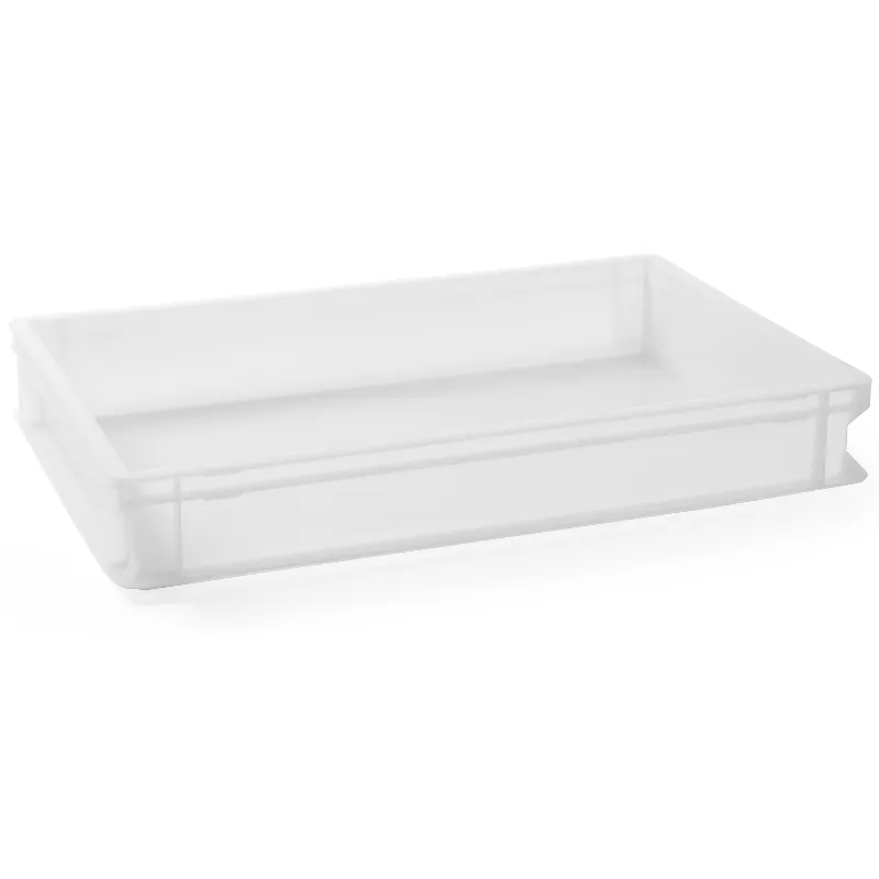 Höjdpall 14 l 600x400x75 Mm Pe