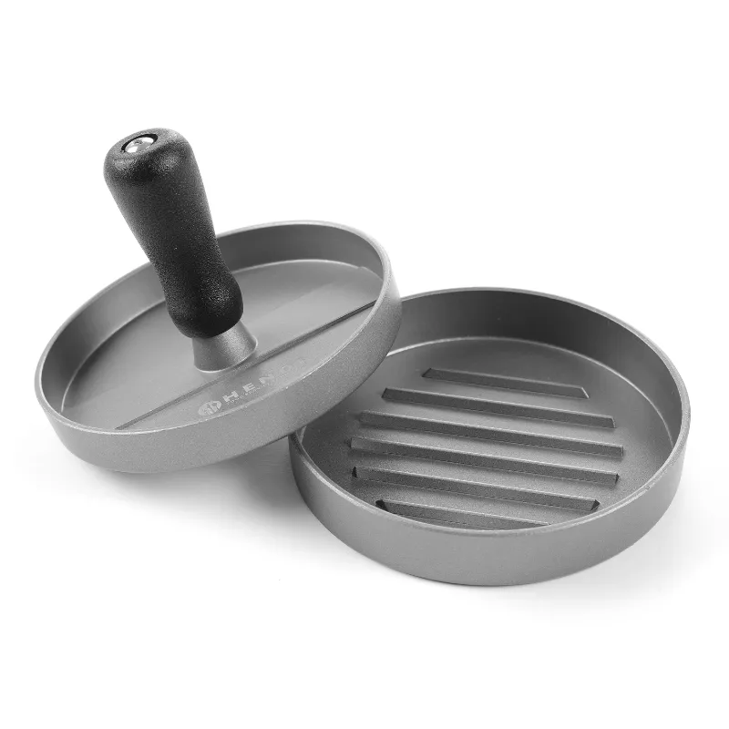 Hamburger Presser Non-stick
