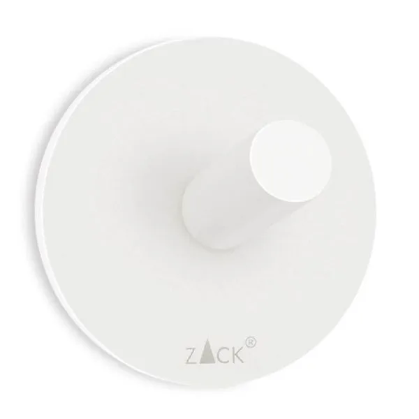 Handdukshängare Duplo Vit Zack®
