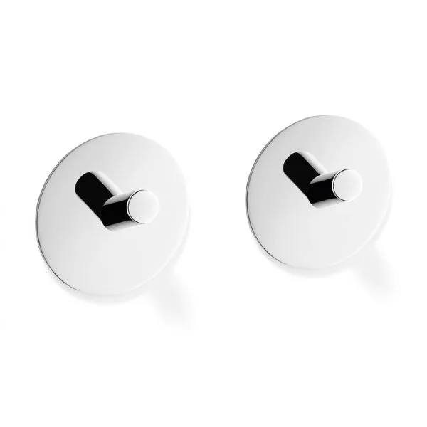 Handdukshängare Rund Set Duplo Zack®