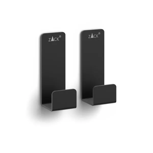 Handdukshängare Set/2 Potes Zack®