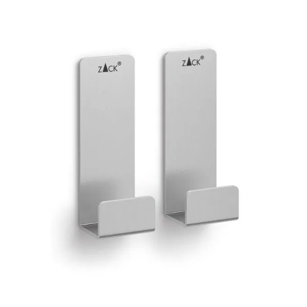 Handdukshängare Set/2 Potes Zack®