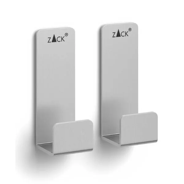 Handdukshängare Set/2 Potes Zack®