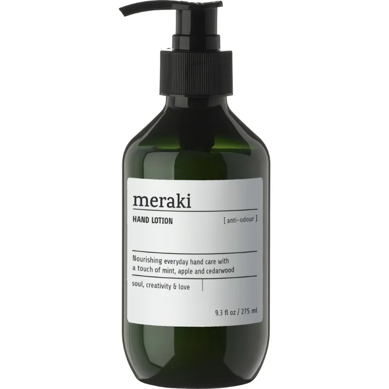 Handkräm, Anti-lukt, 275 Ml