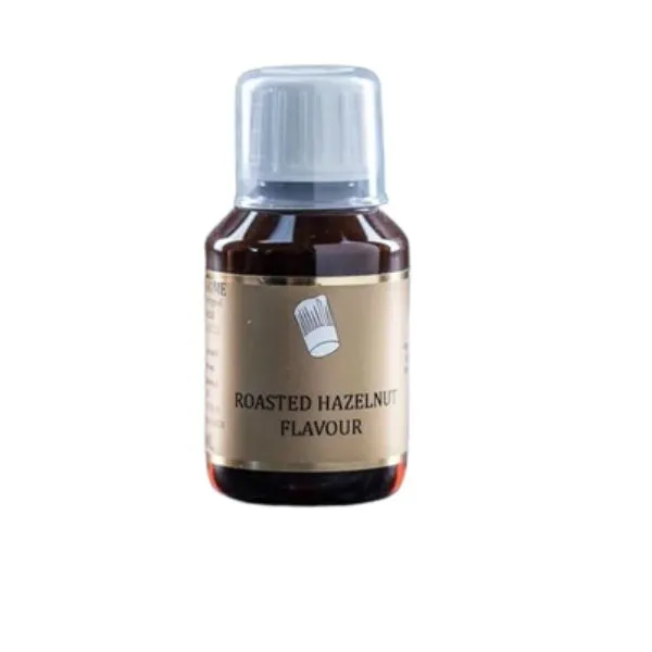 Hasselötsnötsessens Select Arome 115ml