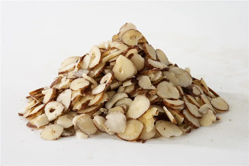 Hasselmandelflarn Pk (1 Kg)