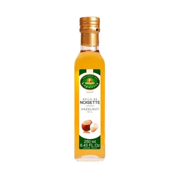 Hasselnötsolja Fl 250 Ml