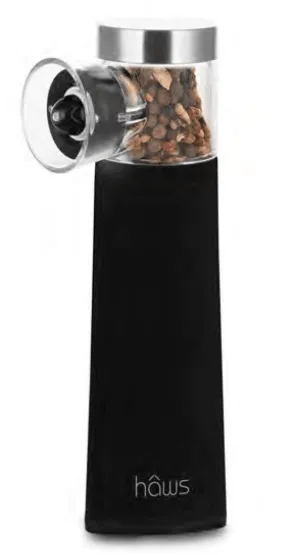Haws Elektrisk Kvarn Salt/peppar
