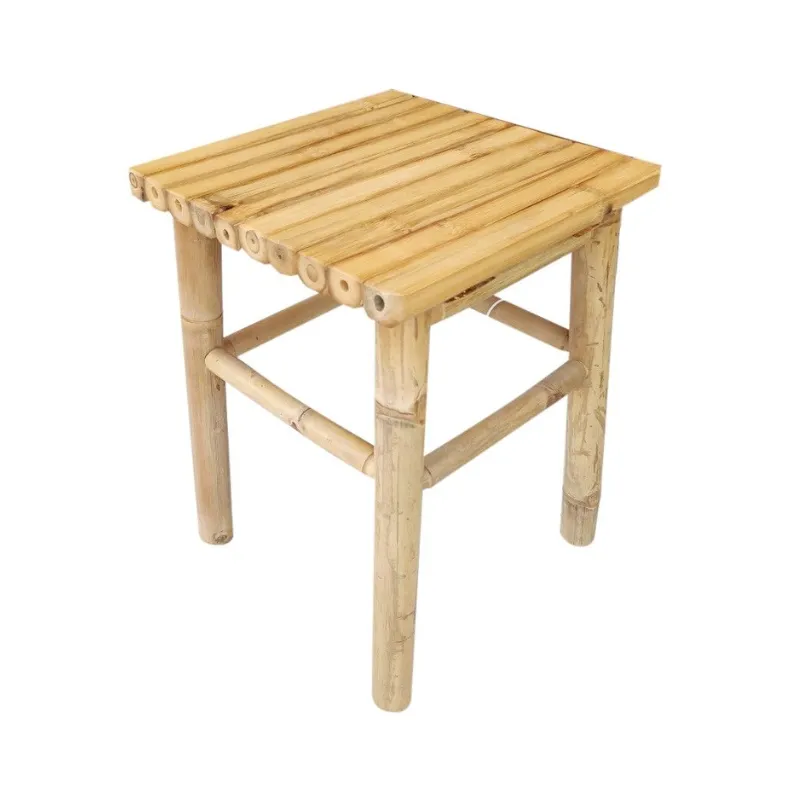 Håws Nooka Bambusskammel