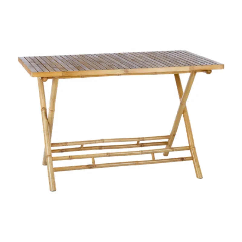 Håws Nooka Fällbart Bambubord