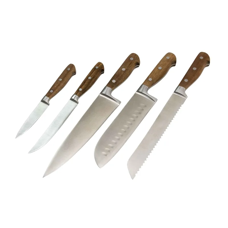 Håws Santo Kokkesæt 5 Dele Fsc