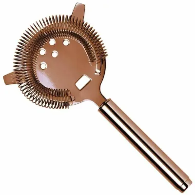 Hawthorn Strainer Roséguld