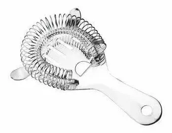 Hawthorne Strainer