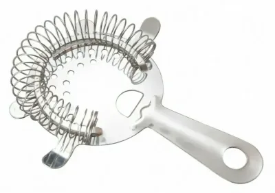 Hawthorne strainer
